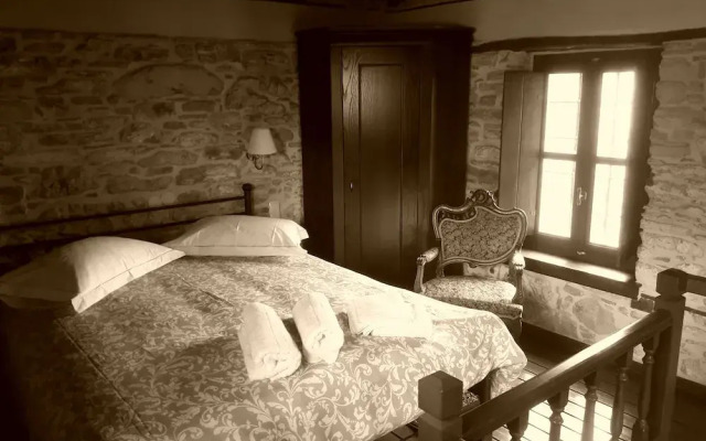 Paradosiako Saratsi - Traditional Guest House