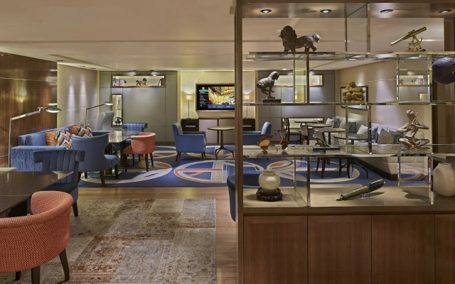 Holiday Inn Golden Mile Hong Kong by IHG
