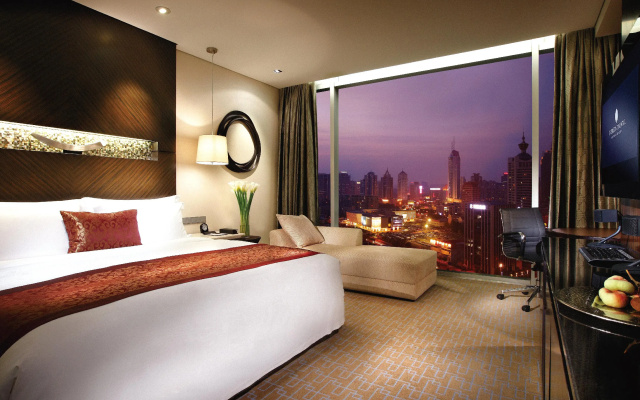 InterContinental Qingdao by IHG