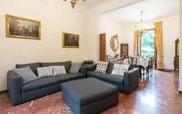 Villa Lilli 8