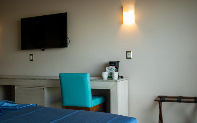 Varali Grand Hotel