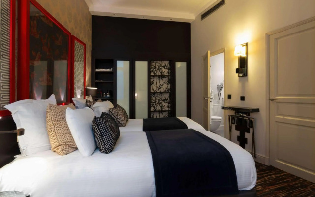 Le Stendhal Place Vendôme Hotel Paris - MGallery Collection