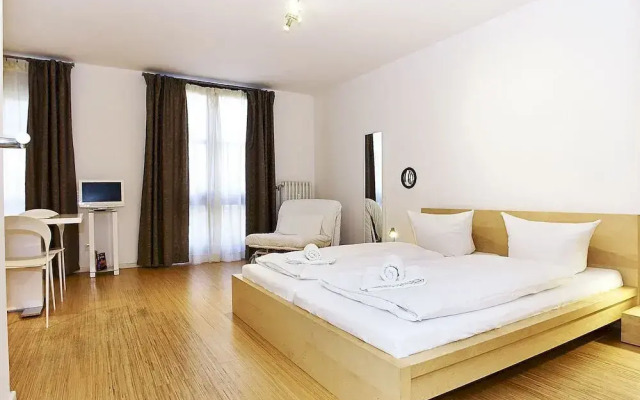 Get in Berlin - Apartments