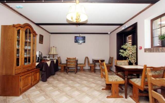 Guest House Reisen Haus
