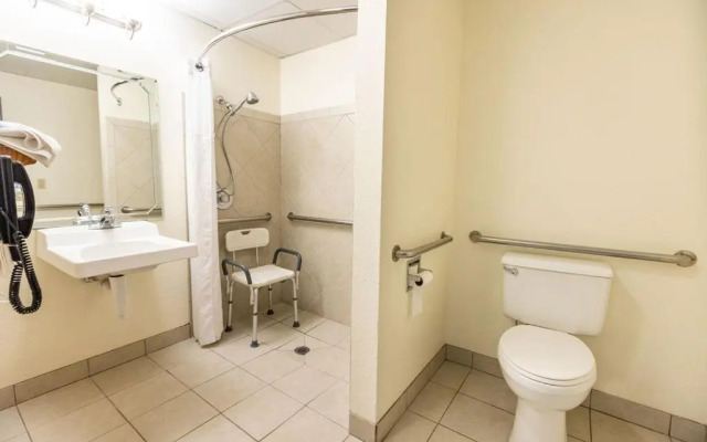 Savannah House Hotel