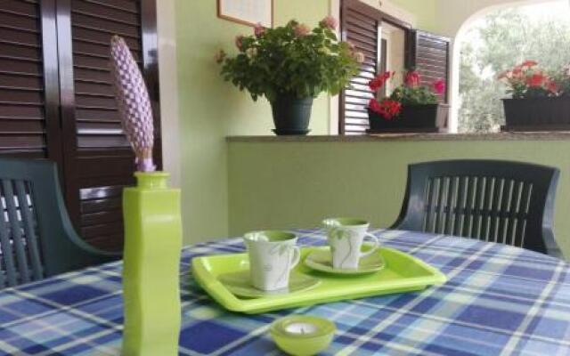 Apartment Peris
