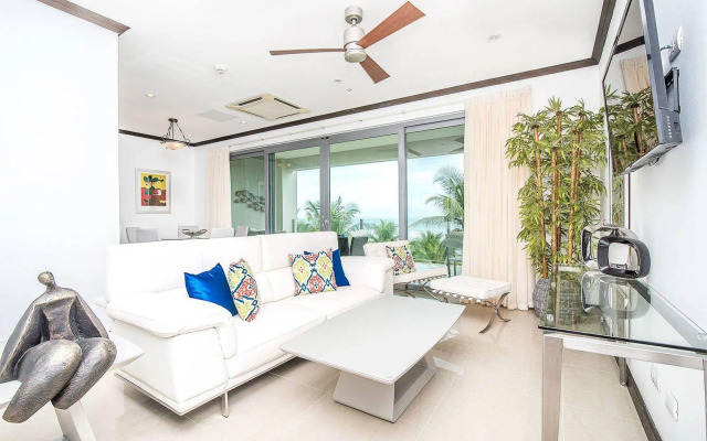 Best in Jaco Diamante del Sol Condos