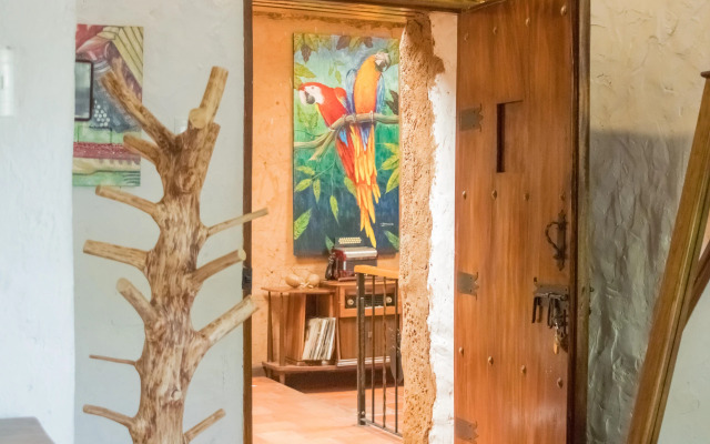 Casa de Los Santos Reyes Hotel Boutique Valledupar