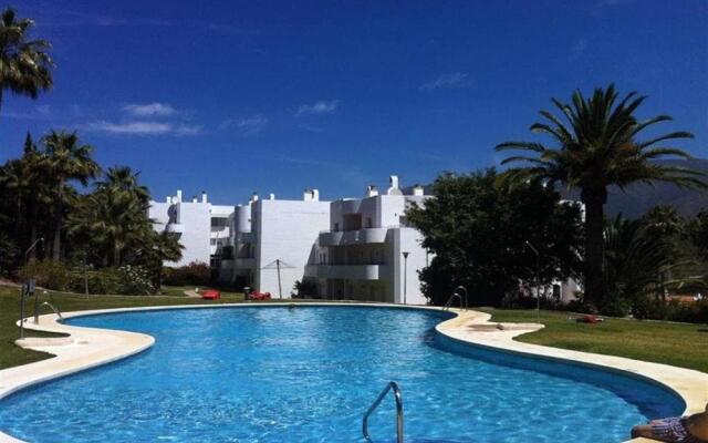 Apartamento Estepona Golf