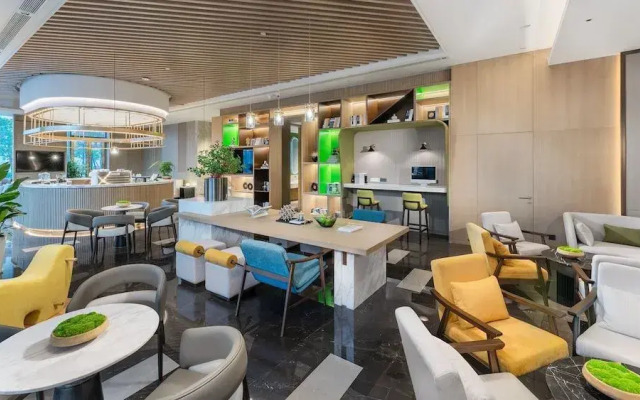 Holiday Inn Changsha Malanshan by IHG