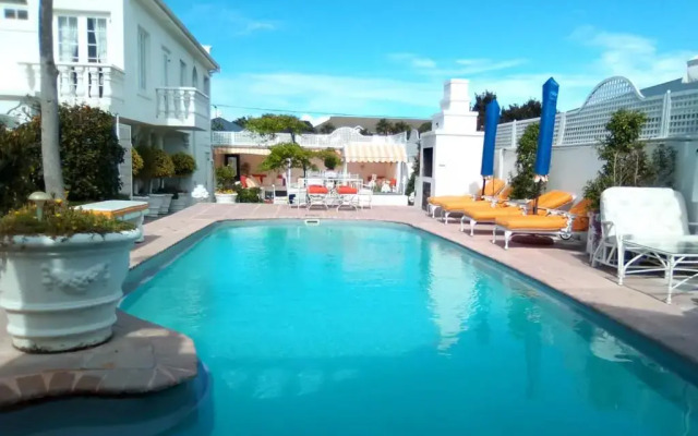 Our Hermanus House
