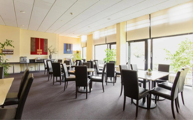 Hotel Sedes