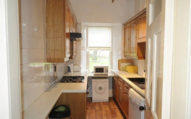 Barnhill House Apartment