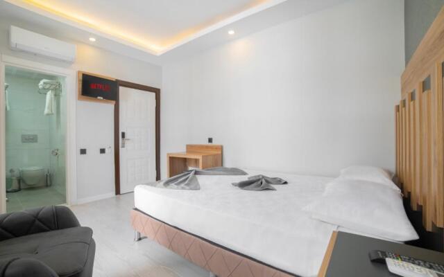 Kafkas Hotel