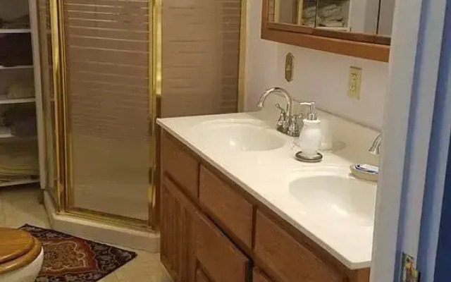Home Sweet Home Bed & Breakfast