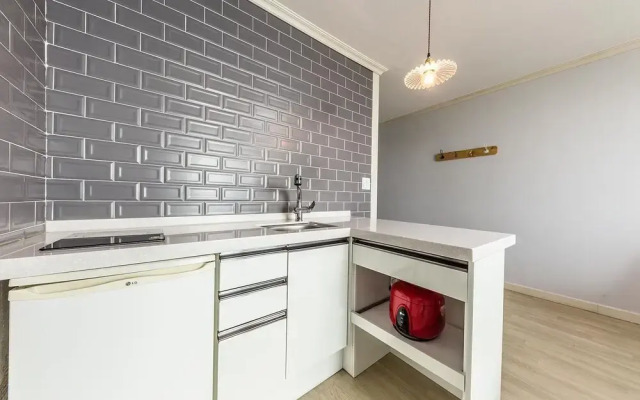 Goseong Natural House