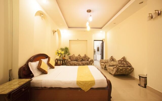 S79 Thanh Thu Hotel