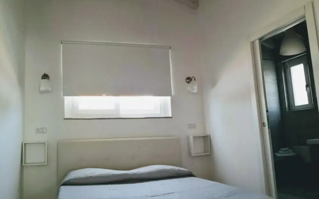 Ikebana Villas Porto Pino Beach