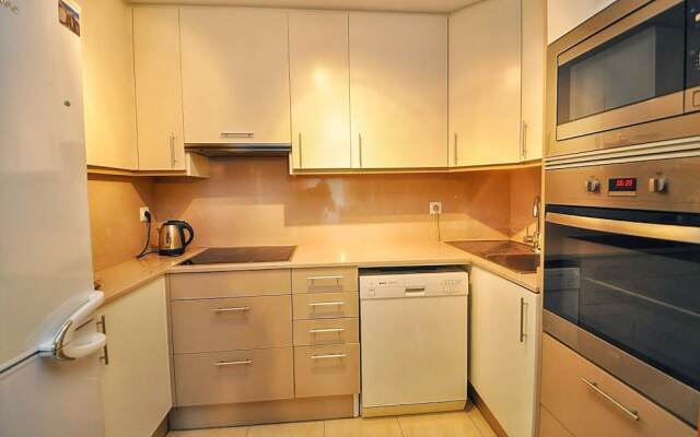 Apartment Esmeralda Lloret