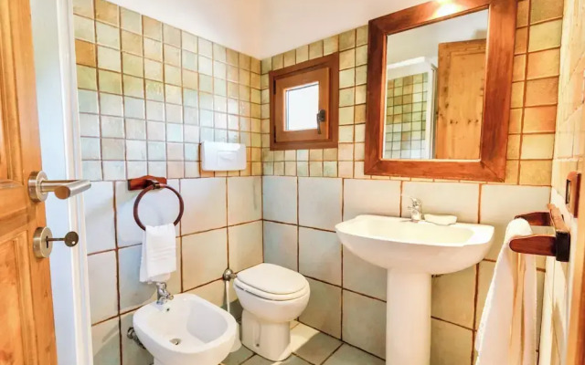 Residence just 300 meters from the beach