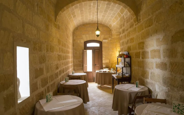 Hotel Baglio Catalano