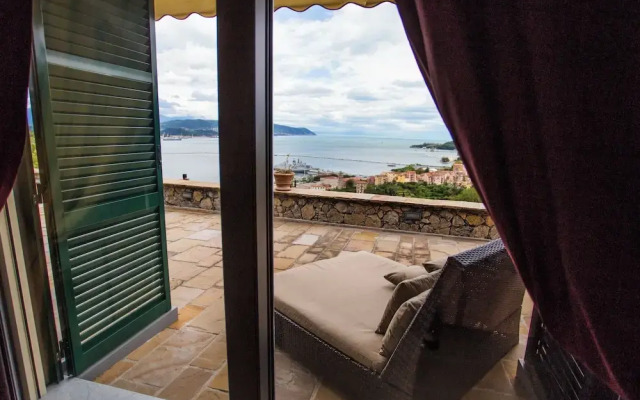 Mira-mare Apartments & Suites