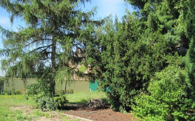 Landhaus Flughafen Messe