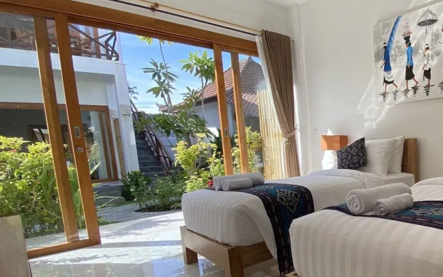 Wide Sands Beach Retreat
