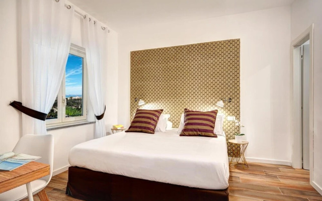 Sorrento Lux Suites Oro - Caruso 6