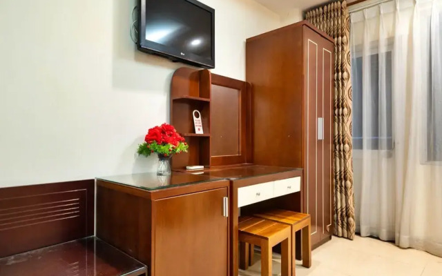 HANZ Boutique Hotel Ben Thanh