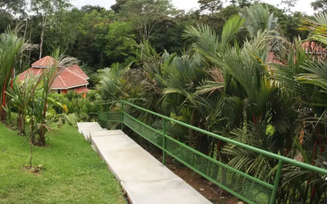 Second Prime Retreats ALL INCLUSIVE