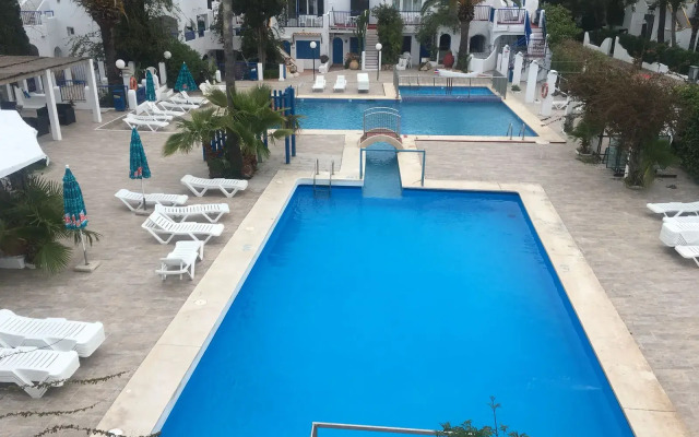 Apartamentos Cala d'Or Park