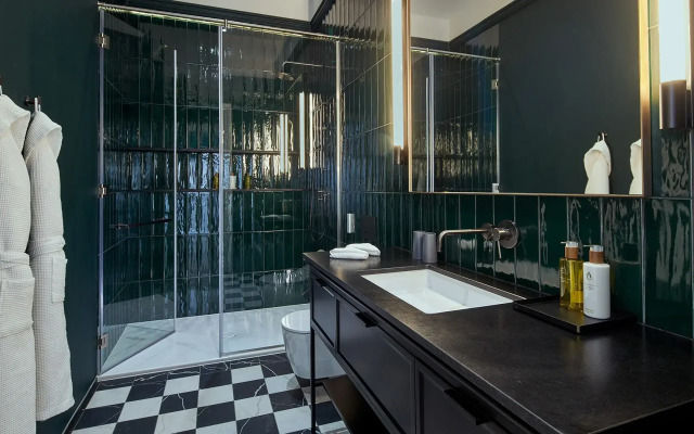 Lexham Gardens by Cheval Maison