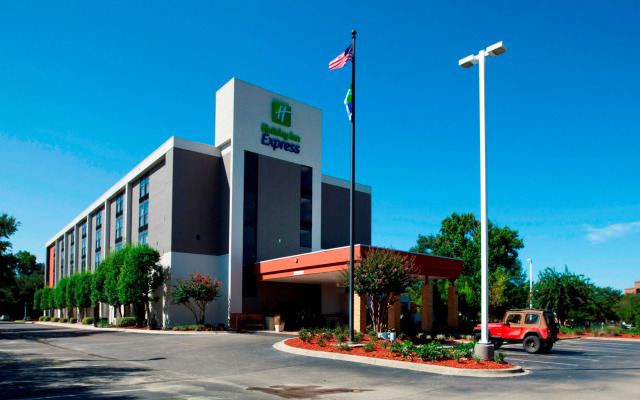 Holiday Inn Express Tallahassee - I-10 E, an IHG Hotel