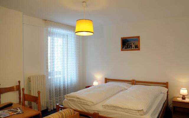 Hotel Pensione Dolomiti