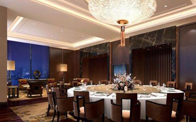 Lifu Hotel Shachong Metro Branch