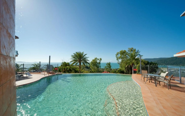 Sea Star Apartments