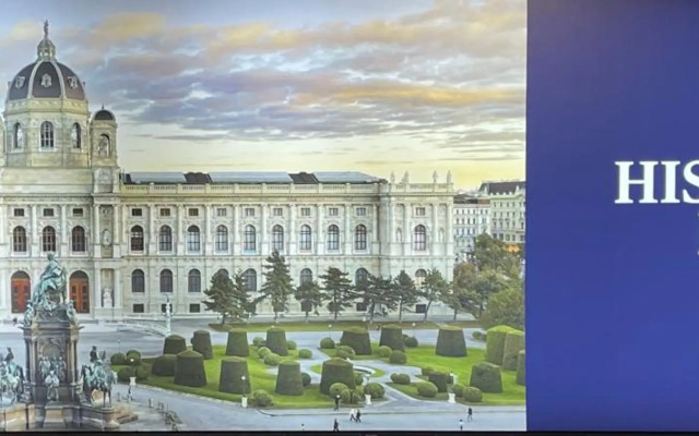 Stilvolles Apartment in toller Lage, "die Bunte"