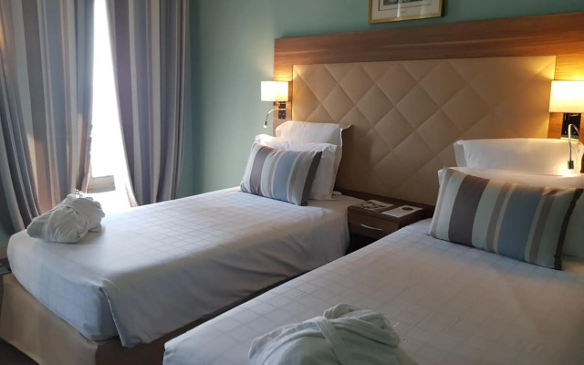 Westminster Hotel & Spa Nice