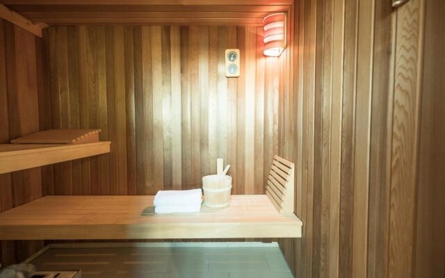 Ferienhaus "Roter Seestern"