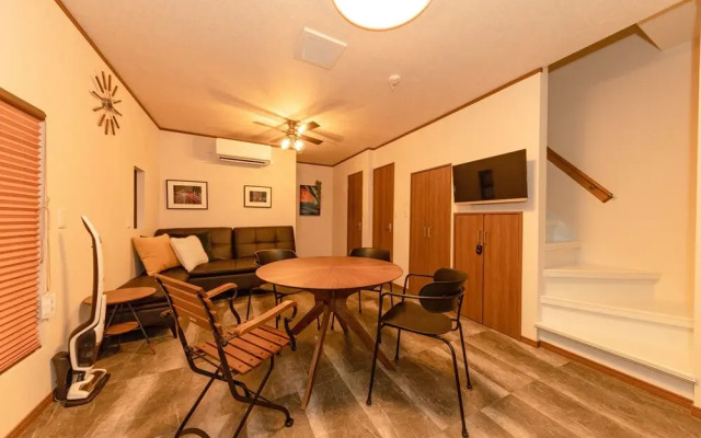 Hotel an
