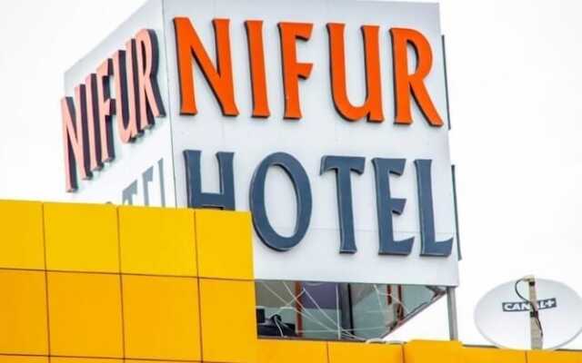 Nifur Hotel