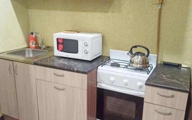 Апартаменты на улице Пушкинская 128