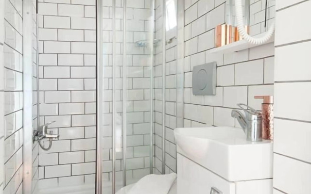 Delice Selimiye Aparts