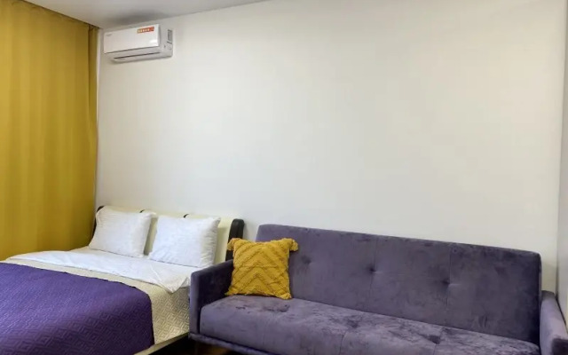 Na Michurina 58 korpus 1