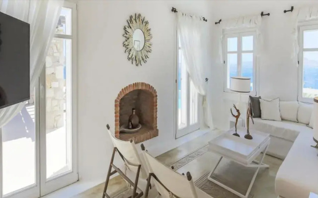 Villa Astarte