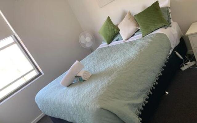 Tc Gardens Apartment 11