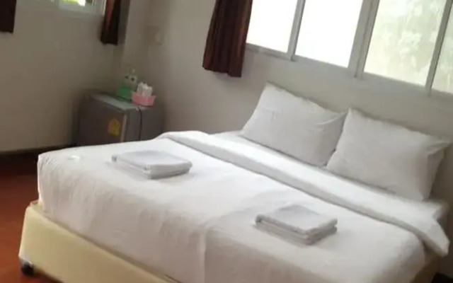 Bai Pai Resort