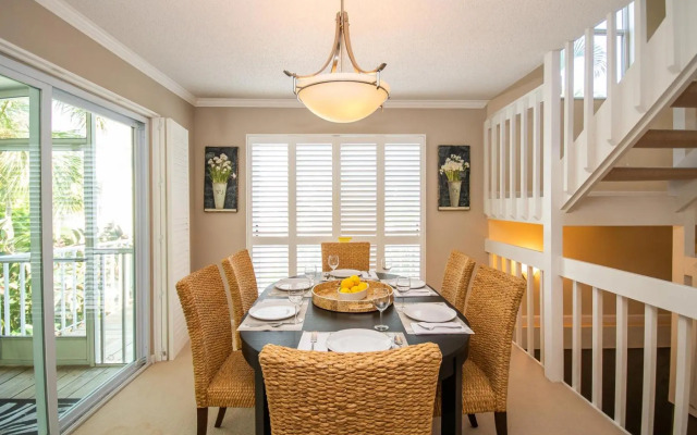 Beach Walk - 6250 Holmes #31