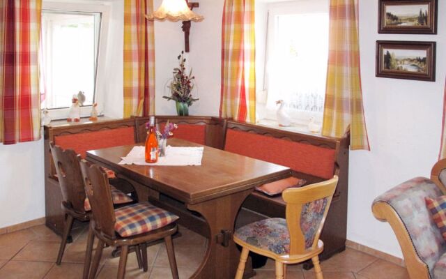 House  Bischofsmais 13782